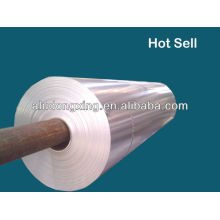 8011 pharmaceutical Aluminum Foil roll